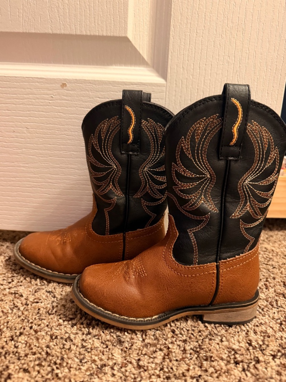 Toddler Cowboy Boots